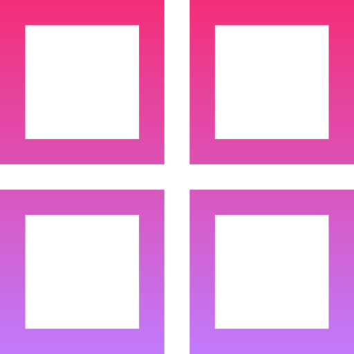 4 Square Logo